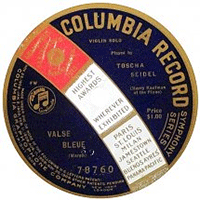 Columbia 78760